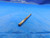 0.2477 O.D. HSS CHUCKING REAMER 6 FLUTE .2477 1/4 .2500 -.0023 UNDERSIZE - BT0154LVR