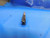 0.3701 OD HSS CARBIDE TIPPED REAMER 4 FL .3701 3/8 .3750 -.0049 UNDERSIZE - BT0144LVR