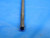 0.1575 OD CARBIDE CHUCKING REAMER 4 FLUTE .1575 5/32 .1563 +.0012 OVERSIZE 4 mm - BT0145LVR
