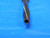 0.3915 OD HSS BRIDGE REAMER MT2 SHANK SPIRAL 4 FL .3915 .4063 UNDERSIZE 10 mm - BS1013CP2
