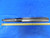 ARROW T&R CO. 1.5155 OD HSS REAMER MT4 SHANK 8 FL 1.5155 1.5000 OVERSIZE - BS1011CP2