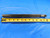 #20 O.D. HSS METRIC TAPER PIN REAMER 8 FLUTE 19.80mm - 24.80mm 1:50 TAPER - BT0161BI3