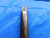 MR & T CO. 1/2 O.D. HSS HAND EXPANSION REAMER 6 FLUTE .5 .5000 ONSIZE - BT0170BI3