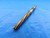 MR & T CO. #6 OD HSS BROWN AND SHARP TAPER REAMER MT2 SHANK SPIRAL 6 FL - BT0178BI3