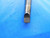 MR & T CO. #7 OD HSS BROWN AND SHARPE TAPER REAMER MT2 SHANK 8 FL - BT0180BI3