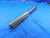 CLEVELAND 61/64 O.D. HSS HAND REAMER SPIRAL 10 FLUTE .9531 USA MADE - BT0187BI3