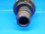 KENNAMETAL DA200 COLLET CHUCK EXTENSION AS075DA20B43 3/4 AUTOMOTIVE SHANK DIA. - BR1075BBT
