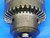 CUSHMAN C375BB 2JT BALL BEARING DRILL CHUCK 3/8 , 10MM CAP JACOBS TAPER #2 JT2 - BR1078BBT