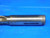 KENNAMETAL 12.5mm O.D. EXCHANGEABLE TIP DRILL KTIP125R5SS14M 14MM SHANK 2 FL - BR1108LP2