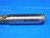 KENNAMETAL 12.5mm O.D. EXCHANGEABLE TIP DRILL KTIP125R5SS14M 14MM SHANK 2 FL - BR1108LP2