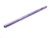 TRI-ANGLE 0.257 OD M-42 REAMER .25 SHANK 6 FL .257 .2570 .2500 OVERSIZE LETTER F - BT0204LVR