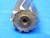 1.2467 OD HSS REAMER SPIRAL 10 FL 1.2467 1 1/4 1.2500 -.0033 UNDERSIZE - BS1055AE2