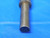 0.8814 O.D. HSS CHUCKING REAMER 8 FLUTE .8814 7/8 .8750 +.0064 OVERSIZE - BS1050CP2