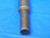 1.1245 O.D. HSS CHUCKING REAMER 8 FLUTE 1.1245 1 1/8 1.1250 -.0005 UNDERSIZE - BS1057AE2