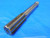 1.153 OD HSS CARBIDE TIPPED REAMER 8 FL 1.1530 1 5/32 1.1563 -.0033 UNDERSIZE - BS1059AE2