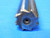 1.153 OD HSS CARBIDE TIPPED REAMER 8 FL 1.1530 1 5/32 1.1563 -.0033 UNDERSIZE - BS1059AE2