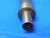 1.153 OD HSS CARBIDE TIPPED REAMER 8 FL 1.1530 1 5/32 1.1563 -.0033 UNDERSIZE - BS1059AE2