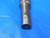 0.9948 OD HSS CARBIDE TIPPED REAMER 8 FL .9948 1.0 1.0000 -.0052 UNDERSIZE - BS1051CP2