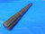 1.1233 OD HSS REAMER MT3 SHANK 10 FL 1.1233 1 1/8 1.1250 -.0017 UNDERSIZE - BS1058AE2