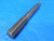 1" O.D. HSS CARBIDE TIPPED CHUCKING REAMER 8 FLUTE 1.0 1.0000 ONSIZE - BS1052CP2