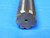 1" O.D. HSS CARBIDE TIPPED CHUCKING REAMER 8 FLUTE 1.0 1.0000 ONSIZE - BS1052CP2