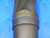 NATIONAL 33mm PILOT 2" O.D. HSS COUNTERBORE MORSE TAPER #5 SHANK 4 FLUTE MT5