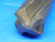 NATIONAL 1 37/64 O.D. HSS CORE TWIST DRILL BIT MORSE TAPER #4 SHANK 1.5781 MT4