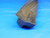 NATIONAL 1 37/64 O.D. HSS CORE TWIST DRILL BIT MORSE TAPER #4 SHANK 1.5781 MT4