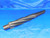 NATIONAL 1.275 PILOT 2" O.D. HSS COUNTERBORE MORSE TAPER #5 SHANK 4 FLUTE MT5