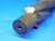 NATIONAL 1.275 PILOT 2" O.D. HSS COUNTERBORE MORSE TAPER #5 SHANK 4 FLUTE MT5