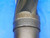 NATIONAL 1.275 PILOT 2" O.D. HSS COUNTERBORE MORSE TAPER #5 SHANK 4 FLUTE MT5