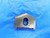 1pc ERICKSON 277152400 2.375 O.D. SERIES D HSS SPADE DRILL INSERT 2 3/8 - BT0224BG2