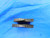 2pcs WAUKESHA CUTTING 1004-0200F 2.000 O.D. SERIES C HSS SPADE DRILL INSERTS 2" - BT0231BG2