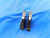 2pcs WAUKESHA AMEC 1004-0138F 1 19/32 O.D. SERIES C HSS SPADE DRILL INSERTS - BT0233BG2
