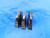 3pcs ERICKSON 277104300 C1.625 1 5/8 O.D. SERIES C HSS SPADE DRILL INSERTS 1.625 - BT0239BG2