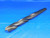 1 23/64 O.D. HSS TWIST DRILL BIT MORSE TAPER #4 SHANK 7 1/4 LOC 1.3593 MT4 - BR1170LVR