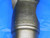 1 59/64 O.D. HSS TWIST DRILL BIT A6029114 1 1/2 SHANK 10" LOC 16" OAL 1.9218