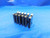 6pcs ERICKSON B1.500C 1 1/2 O.D. SERIES B HSS SPADE DRILL INSERTS 1.5 INDEXABLE - BT0256BG2