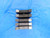 5pcs WAUKESHA 352 2 7/32 O.D. SERIES D HSS SPADE DRILL INSERTS 2.2187 INDEXABLE - BT0251BG2