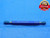 1/4 20 UNC 3B LEFT HAND THREAD PLUG GAGE .25 GO NO GO P.D.'S = .2175 & .2211 - DW25914BH3