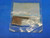 1pc NEW VALENITE ANV-2 2T9 CARBIDE INSERT FOR GROOVING ? ANV2 INDEXABLE TOOLS - BR1176LVR