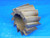 3" O.D. 1 3/4 LOC SHELL HSS END MILL HEAD 1 1/4 I.D. 1/2 KEY WIDTH 12 FLUTE 3.0 - BR1231CP2