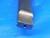 1 5/16 O.D. HSS CARBIDE TIP COUNTERBORE MORSE TAPER #3 3 FL 1746-04-58 MT3 - BR1255BZ2