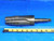 SPIE CARBIDE TIPPED PORTING TOOL 1.875 - 2.345 CUTTING DIA MORSE TAPER #3 SHANK - BR1254BZ2