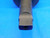 SPIE CARBIDE TIPPED PORTING TOOL 1.875 - 2.345 CUTTING DIA MORSE TAPER #3 SHANK - BR1254BZ2