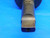 SPIE CARBIDE TIPPED PORTING TOOL 1.875 - 2.345 CUTTING DIA MORSE TAPER #3 SHANK - BR1254BZ2