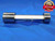 1.4890 & 1.4950 CL Z PIN PLUG GAGE GO NO GO 1.5000 -.0050 1 1/2 38 1.489 1.495 - CB0012BI3