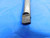 NATIONAL DETROIT 7/8 O.D. HSS DRILL BIT 5413F MORSE TAPER #3 SHANK .875 MT3 - BT0323BG3