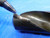 CLE FORGE 1 15/16 O.D. HSS DRILL BIT 125868 MORSE TAPER #5 SHANK 1.9375 MT5
