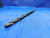 15/16 O.D. HSS TWIST DRILL BIT 3/4 SHANK 13" LOC 16.125 OAL .9375 EXTRA LENGTH